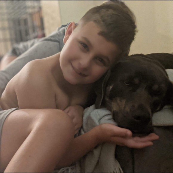 Meet your Posher, Melinda - Picture 6 of 6